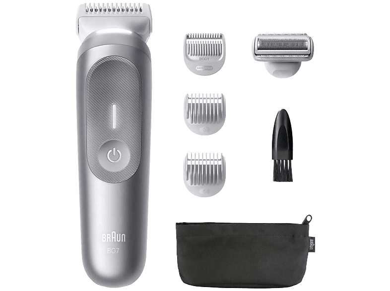 Braun BG7550 Bodygroomer