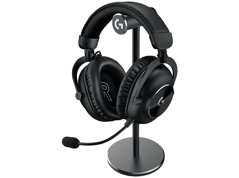 Casque Gaming Logitech G PRO X