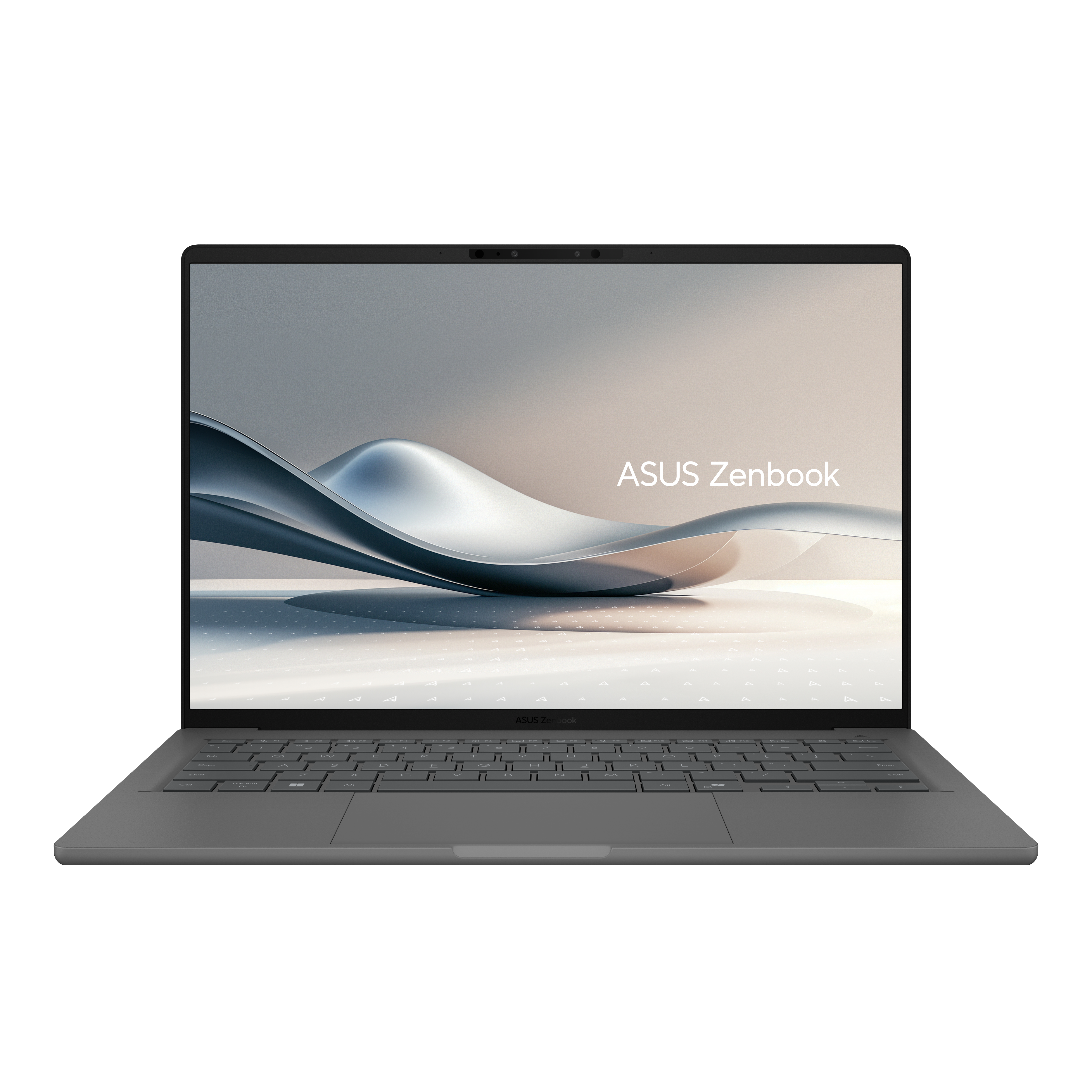 ASUS Zenbook A14 UX3407QA-QD605W - 14 inch - WUXGA - 32 GB - 512 GB - Adreno™ Onboard Graphics - QWERTY