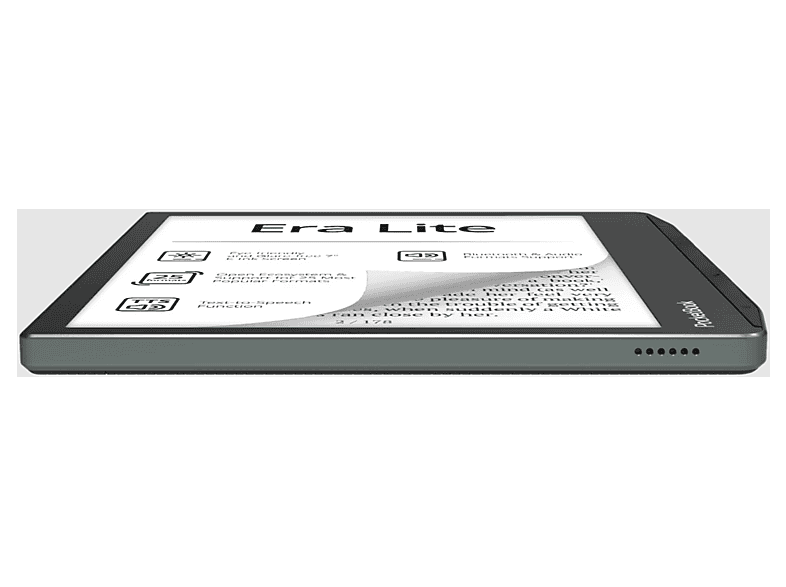 PocketBook Era Lite eBook-Reader 17.8 cm (7 Zoll) — Foto 4 von 4