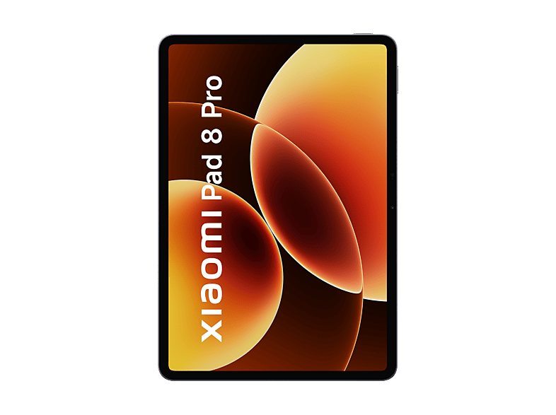 Xiaomi Pad 8 Pro Gray 12 GB + 512 GB — Foto 2 von 6
