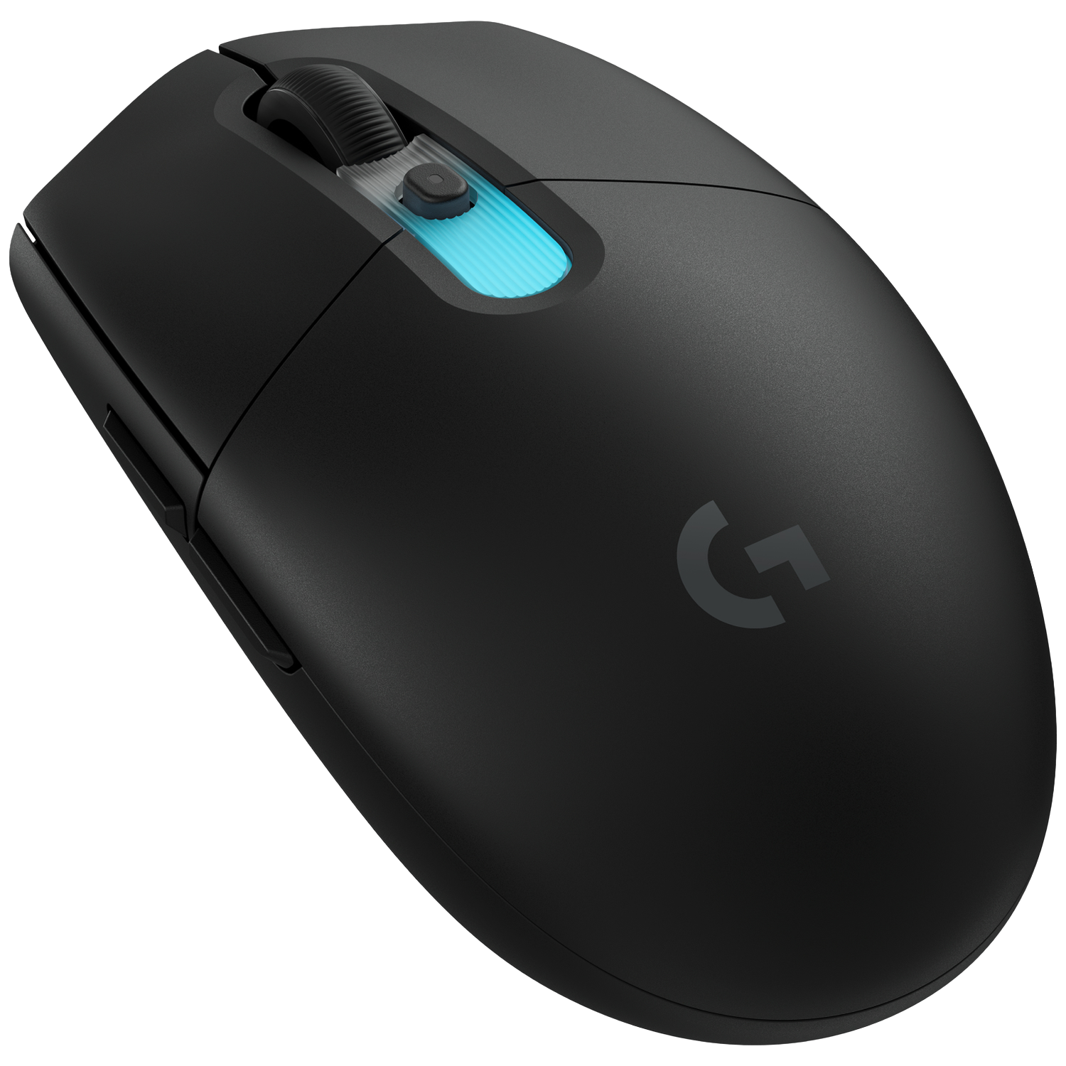 Logitech G G305 X Superlight Gamingmuis Zwart