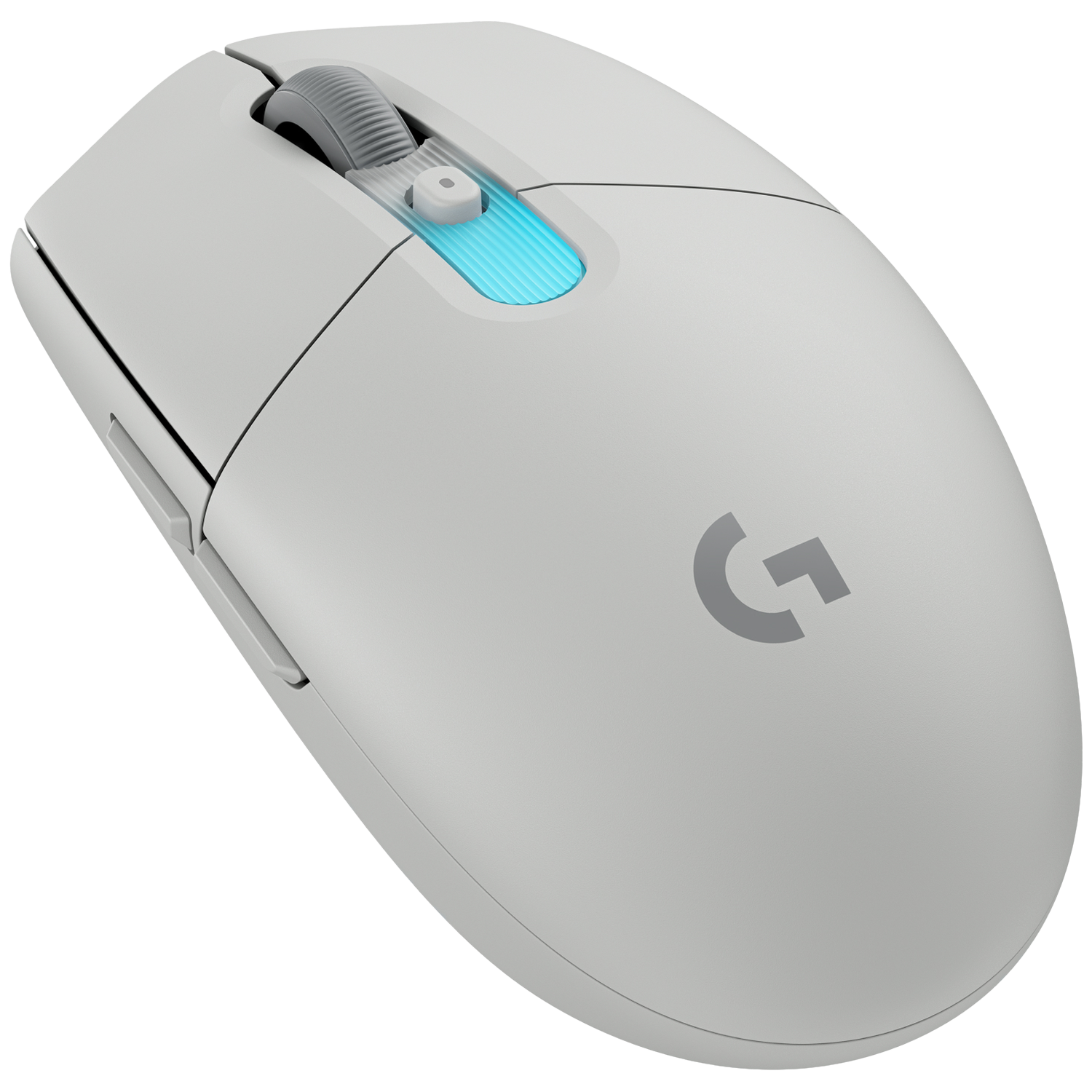 Logitech G G305 X Superlight Gamingmuis Wit