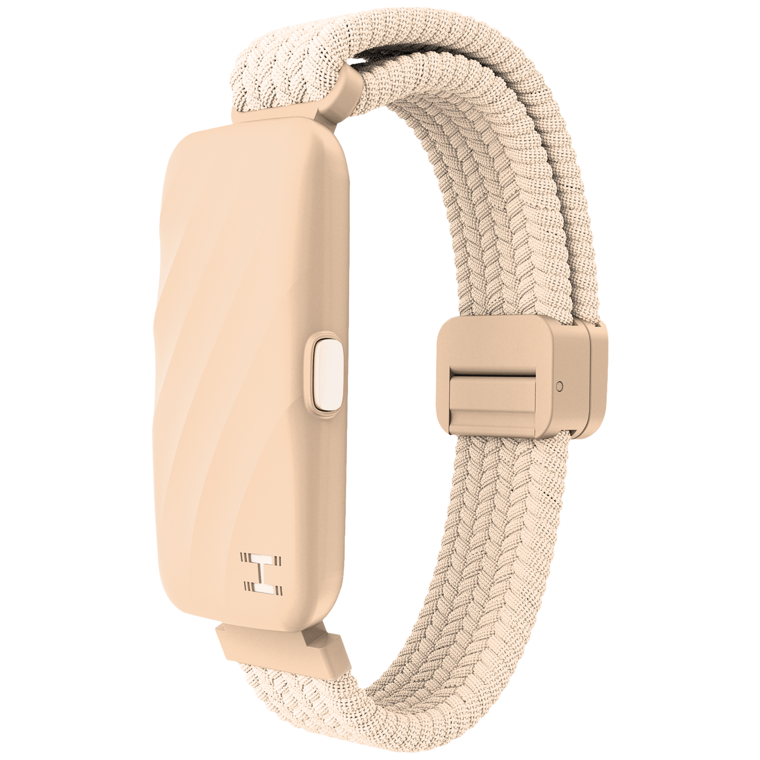 Homedics Wakeband Creme