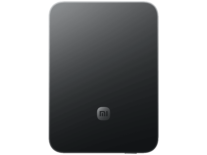 Xiaomi Ultrathin Magnetic Power Bank 5000mAh 15W