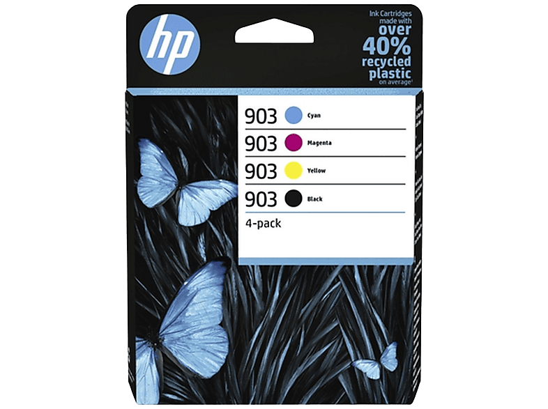 HP 903 Cartouche d'encre Multi-pack