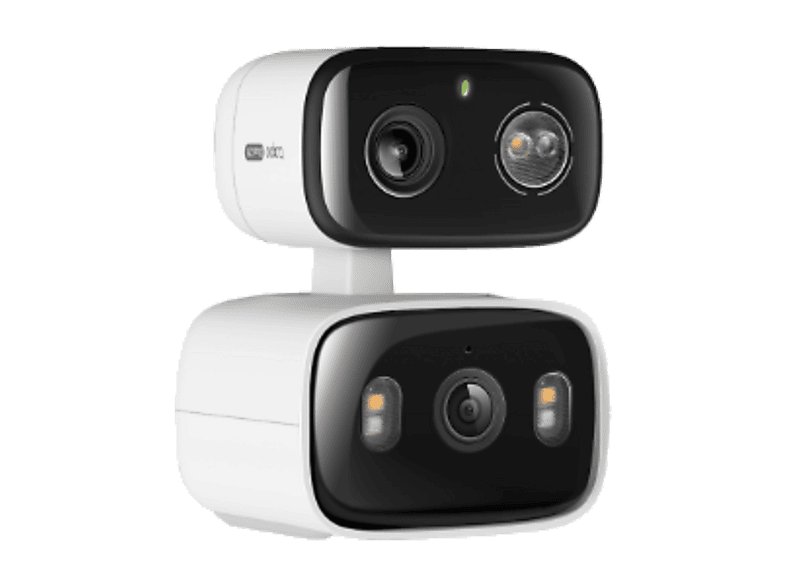 Kamera IP TP-LINK Tapo C246D obrotowa, dwuobiektywowa