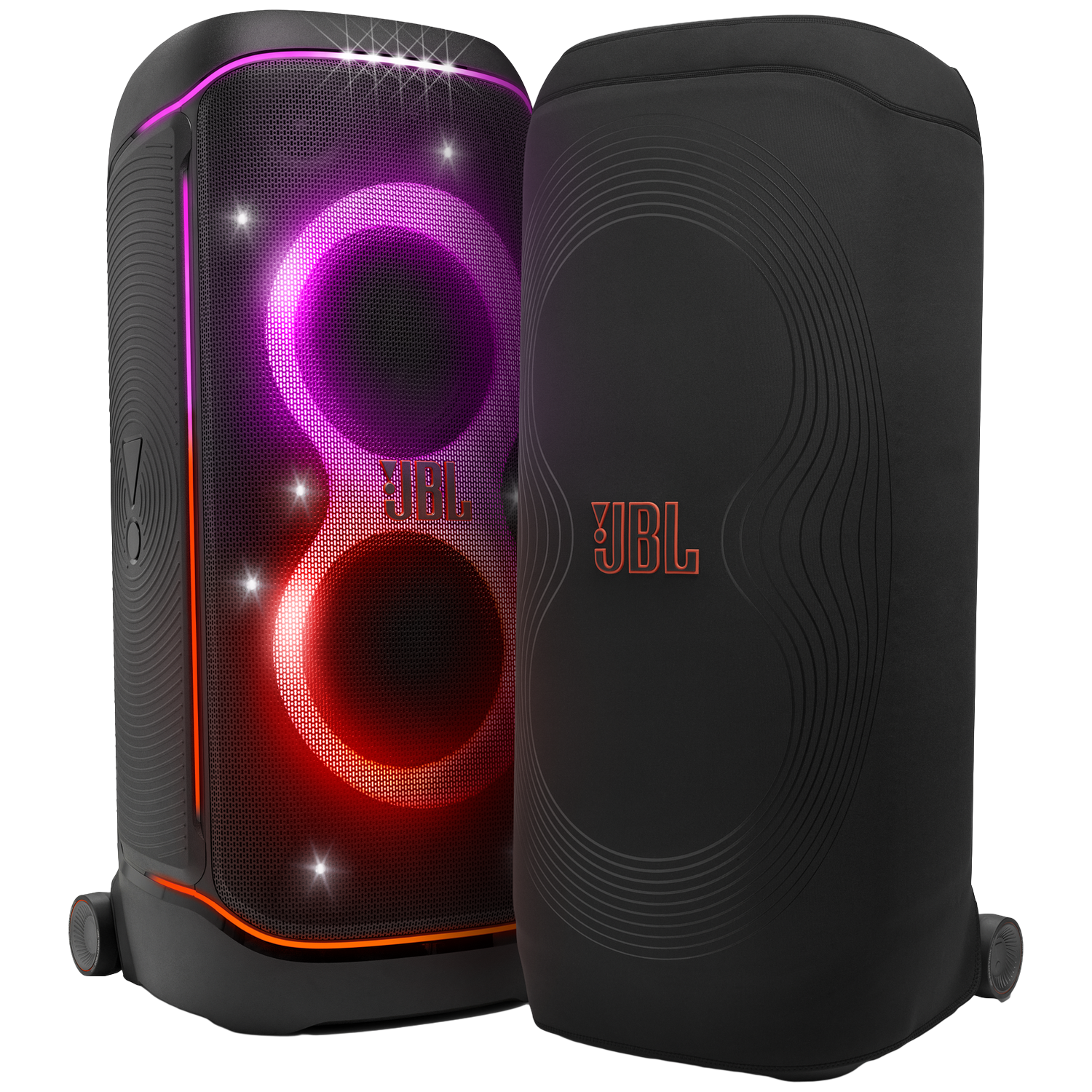 JBL Fabric Cover Case Voor Pb720 Partybox Cover