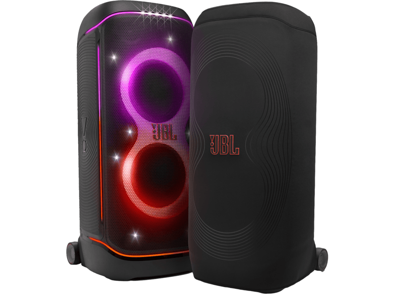 JBL Fabric Cover Case Voor Pb720