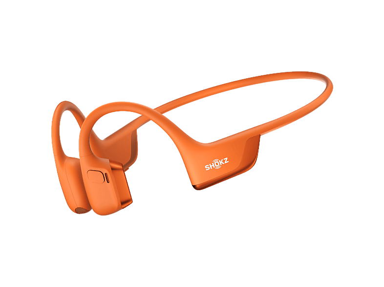 Shokz OpenRun Pro 2 Bone Conduction Koptelefoon
