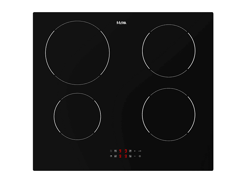 ETNA KI2160ZT Inductiekookplaat