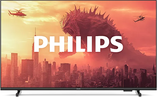 PHILIPS 32PHS5500 HD LED 80cm 32" TV Dolby Audio