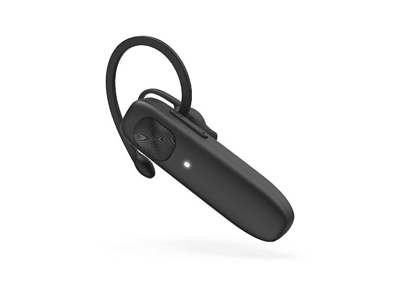 Słuchawka Bluetooth (mono) HAMA MyVoice Advanced Czarny