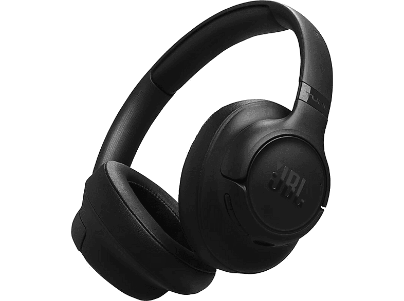 Słuchawki bezprzewodowe JBL Tune 730BT Czarny