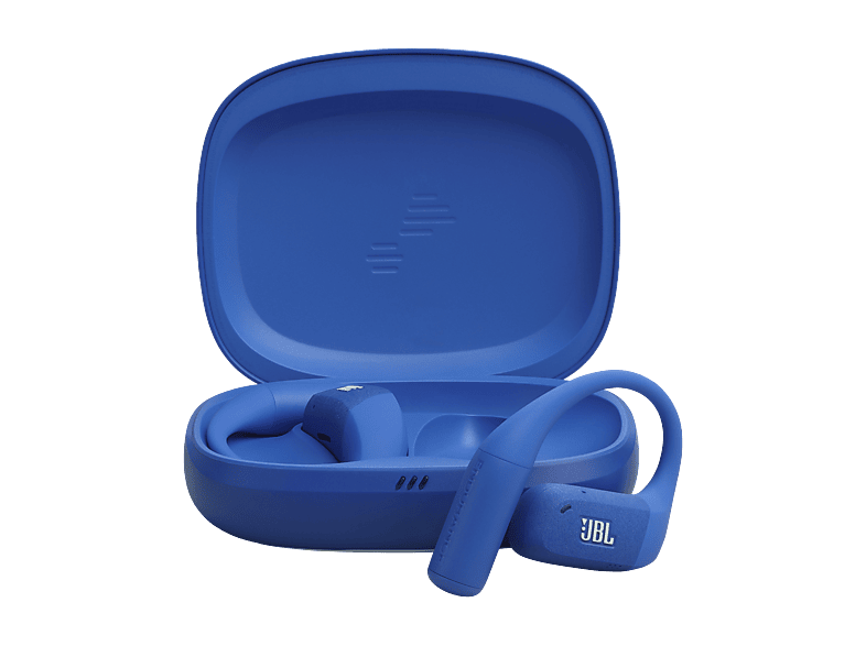 Otwarte JBL Endurance Zone Niebieski
