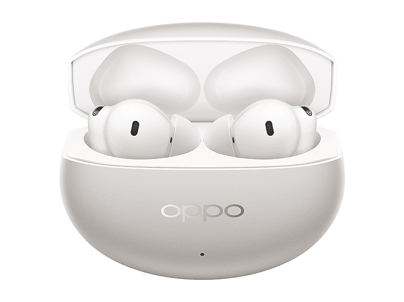 Słuchawki bezprzewodowe (TWS) OPPO Enco X3s ANC Srebrny