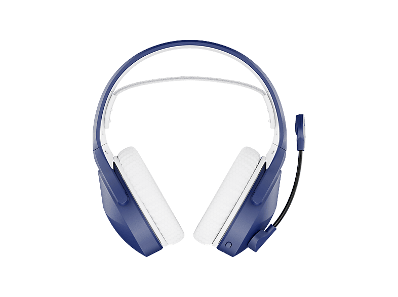 Słuchawki bezprzewodowe HYPERX Cloud Jet Wireless Niebieski