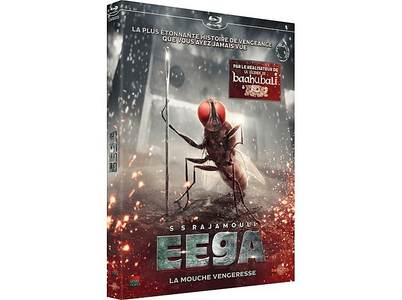 Eega