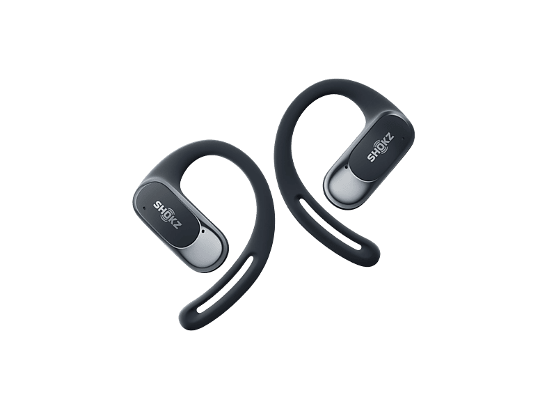 Słuchawki bezprzewodowe SHOKZ OpenFit Air Czarny