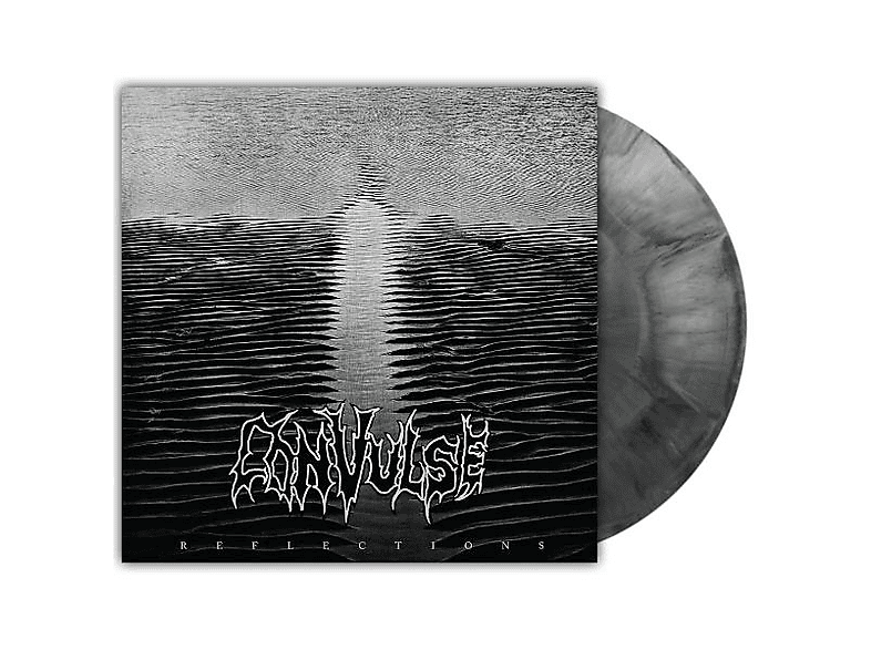 Convulse - Reflections (Reissue) - (Vinyl)