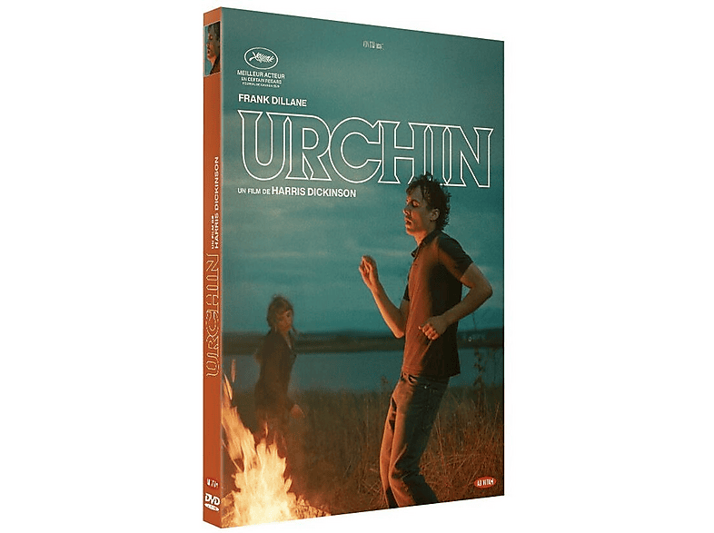 Urchin (DVD)