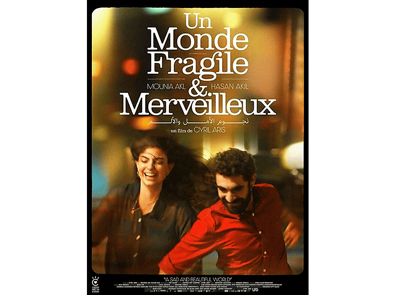 Un Monde Fragile Et Merveilleux