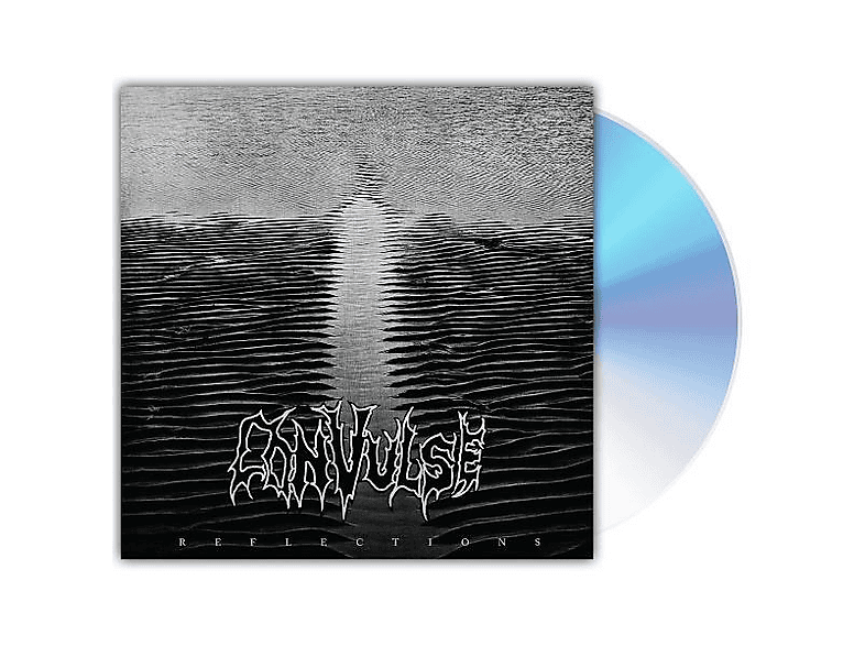 Convulse - Reflections (Reissue) - (CD)