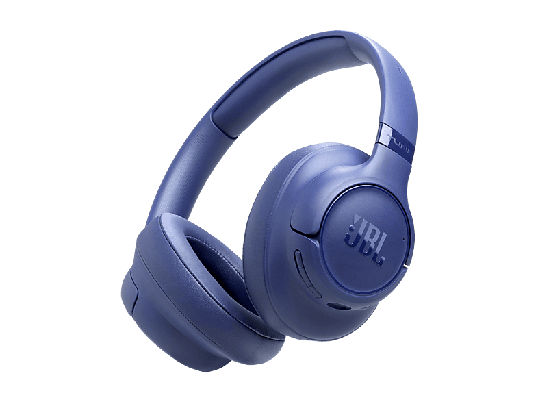 Słuchawki bezprzewodowe JBL Tune 730BT Niebieski