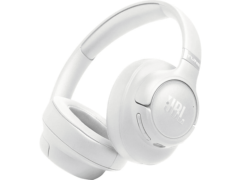 Słuchawki bezprzewodowe JBL Tune 780NC Biały