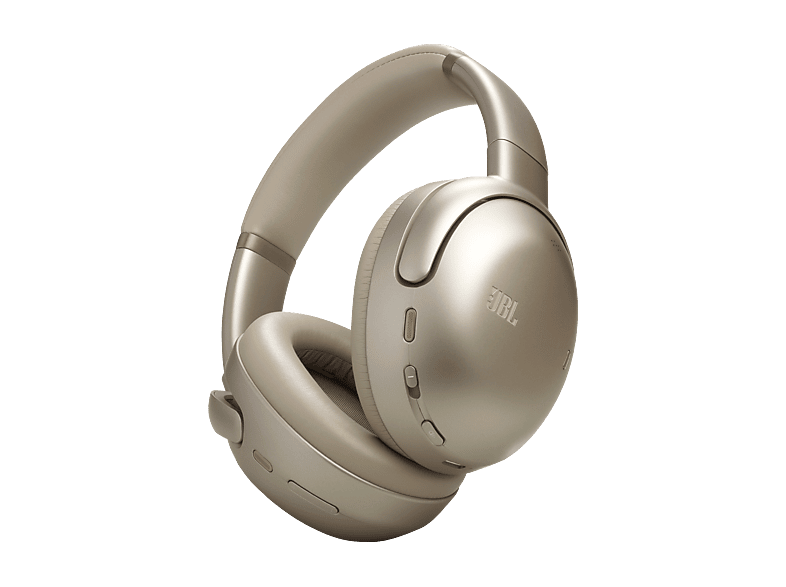 Słuchawki bezprzewodowe JBL TOUR ONE M3 Latte