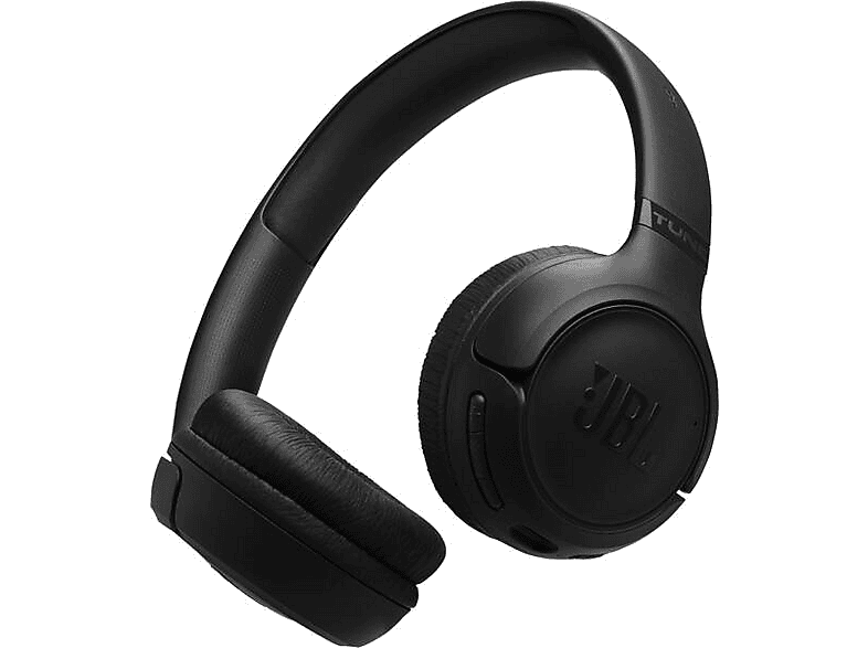 Słuchawki bezprzewodowe JBL Tune 530BT Czarny