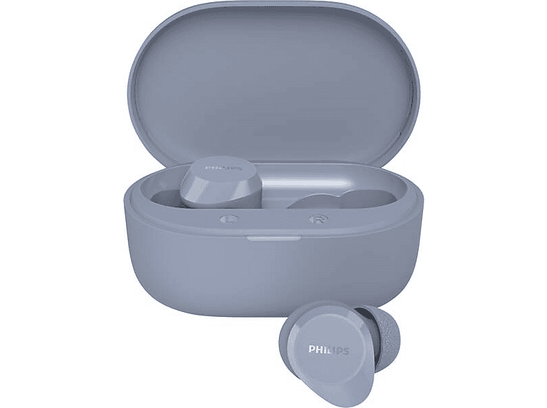 Słuchawki bezprzewodowe (TWS) PHILIPS TAT1300LB/00 Niebieski