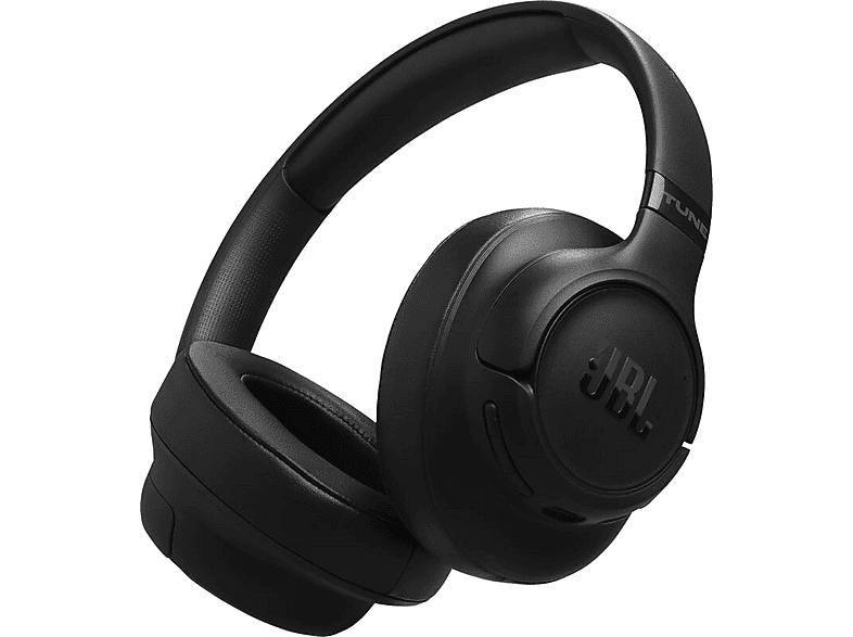 Słuchawki bezprzewodowe JBL Tune 780NC Czarny