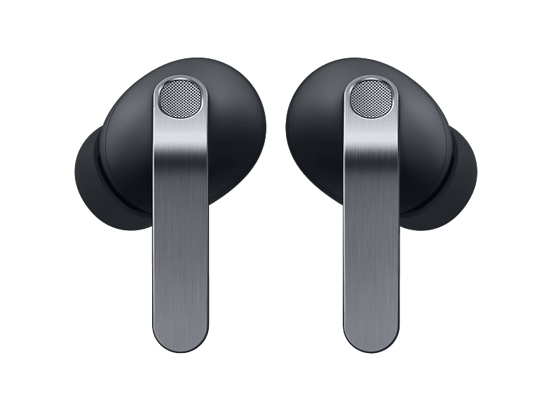 Słuchawki bezprzewodowe (TWS) SAMSUNG Galaxy Buds4 Pro ANC Czarny