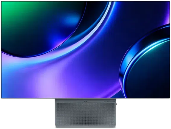TCL 32X3A 31,5" Sík 4k 480 Hz 16:9 FreeSync OLED Gamer Monitor