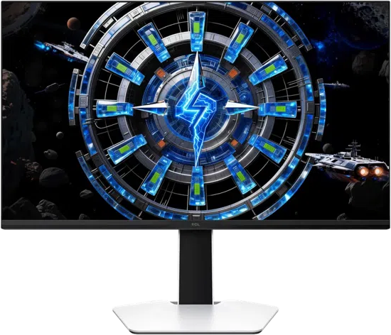 TCL 27C2A 27" Sík 4k 320 Hz 16:9 FreeSync QD-MiniLED Gamer Monitor