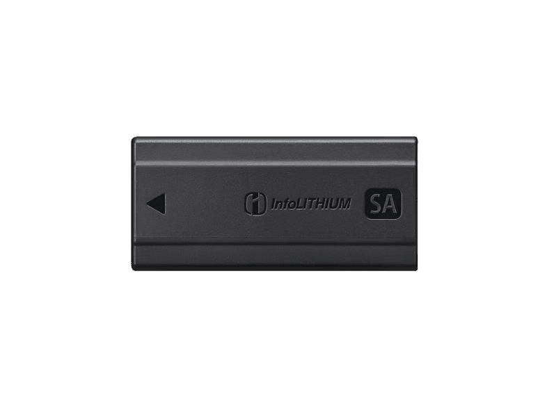 SONY NP-SA100 7.82 V / 20.9 Wh (2.670 mAh) Akku, 7.8
