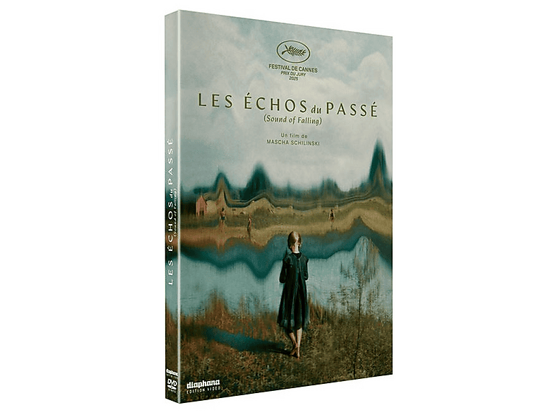 Les Échos Du Passé (DVD)