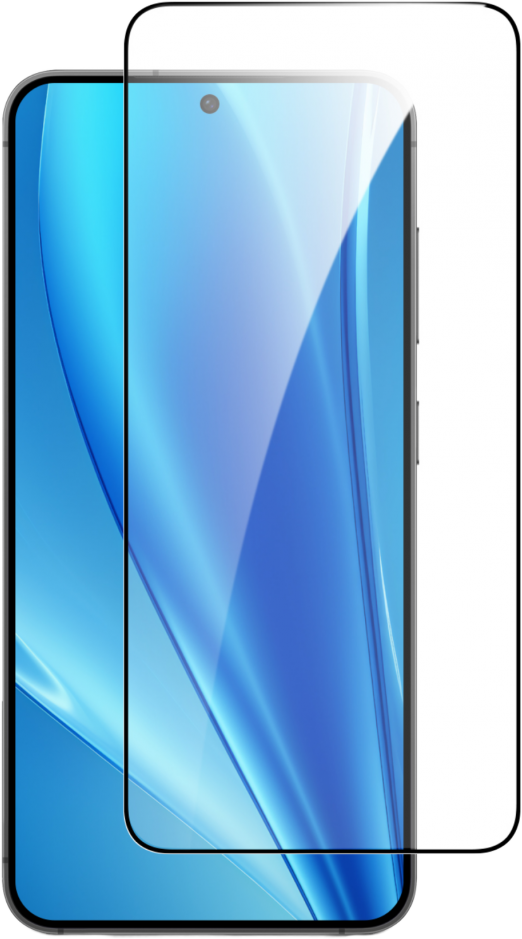 CELLECT Honor Magic 8 Lite üvegfólia (LCD-HON-M8L5G-GLASS)