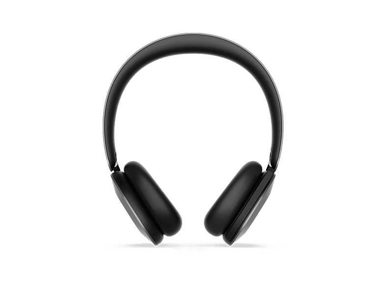 Auriculares inalámbricos - Lenovo ThinkPad 8550 (Aura Edition) Profesional, USB-C, Teams, Gris
