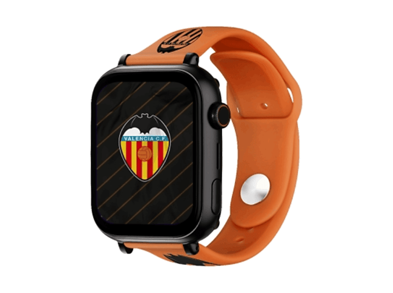 Smartwatch infantil – Save Family SaveWatch Plus, Pantalla 1.85″ Full-HD, WiFi, Bluetooth, GPS, Botón SOS, Valencia