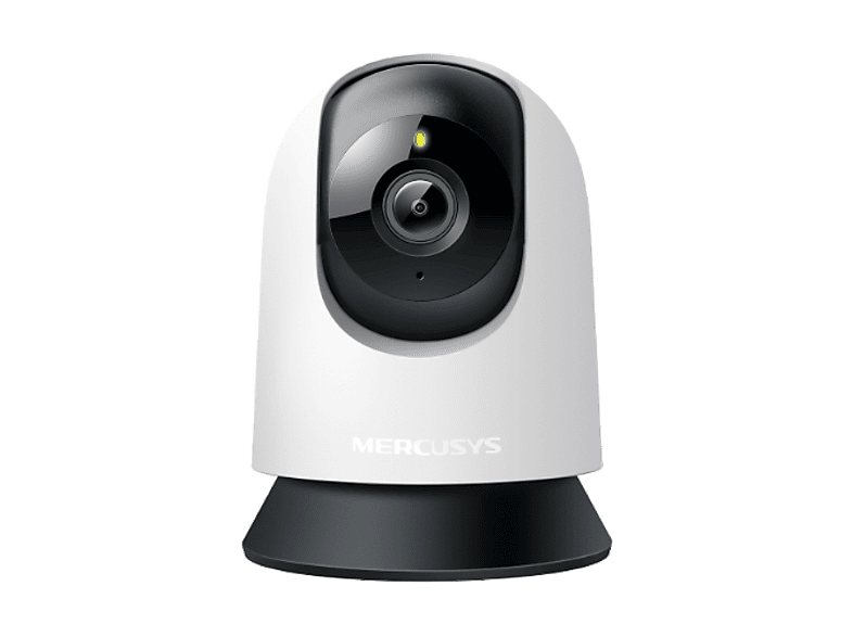 Kamera IP MERCUSYS MC210 Biało-czarny
