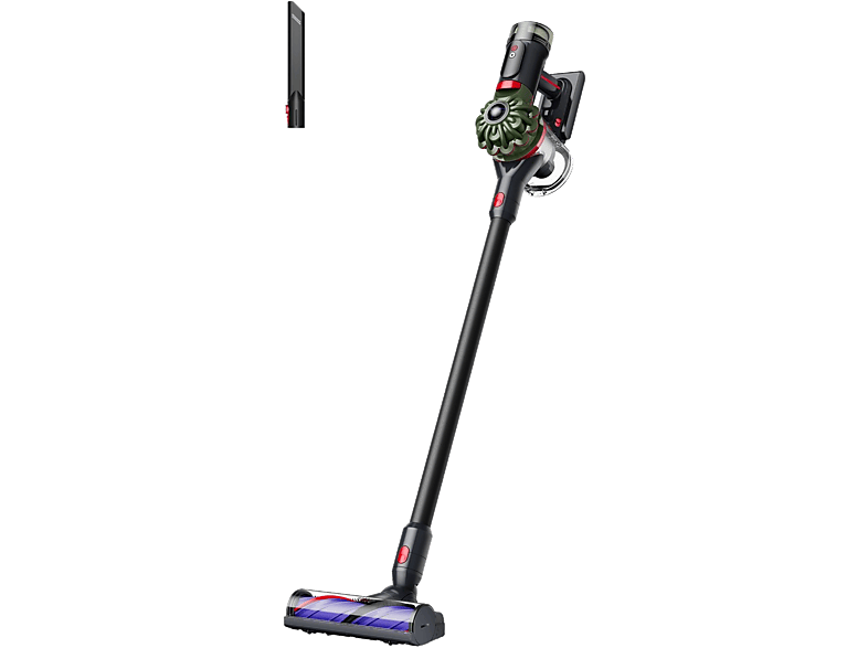 Dyson V8 Cyclone 494706-01 60min Wymienny akumulator