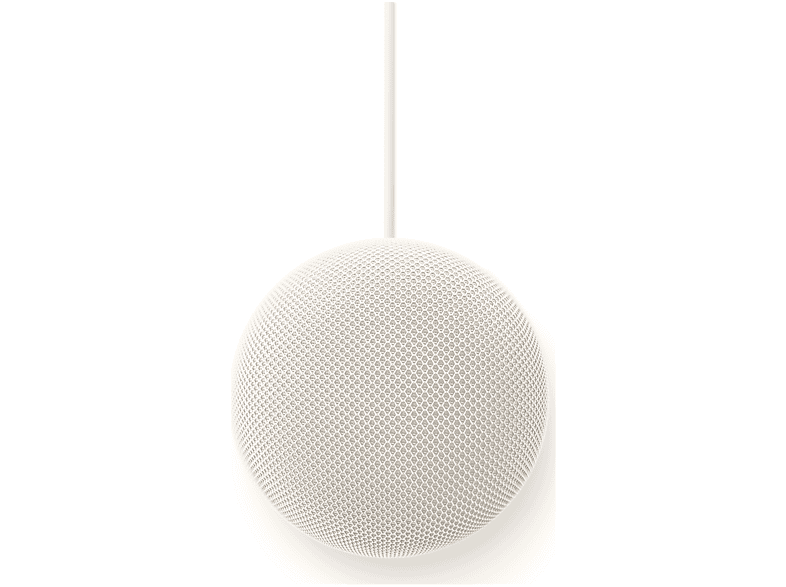 Google Home Speaker Crème
