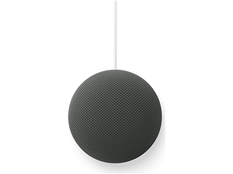Google Home Speaker Grijs
