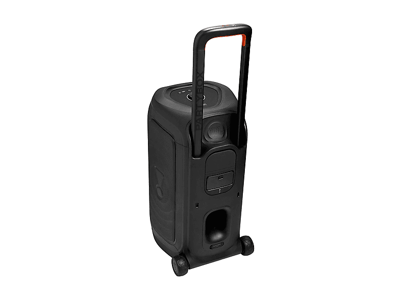 JBL Partybox 330 Party Lautsprecher, Schwarz