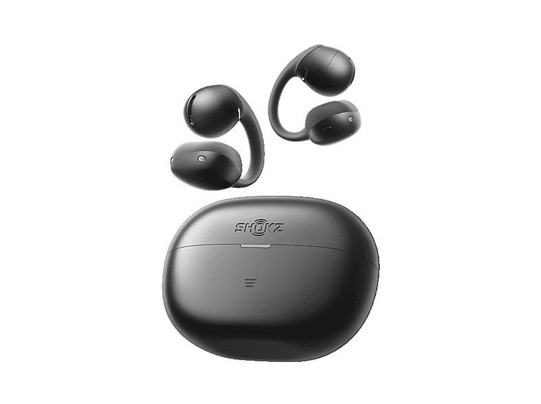 SHOKZ Opendots Air AURICOLARI WIRELESS, Black