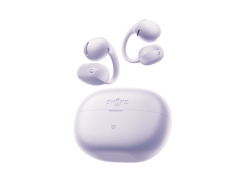 SHOKZ Opendots Air AURICOLARI WIRELESS, Daybreak Purple