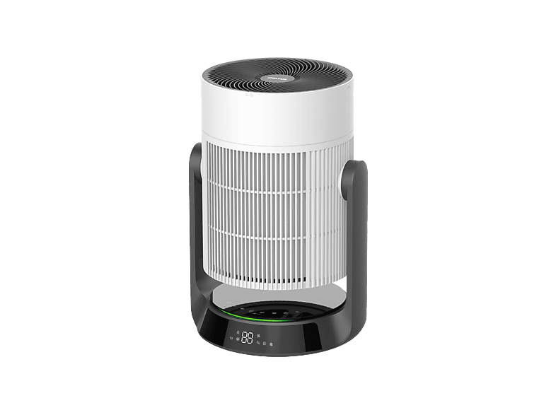 Altus AL 60 HTW 2 in 1 Fan&Hava Temizleyici Beyaz