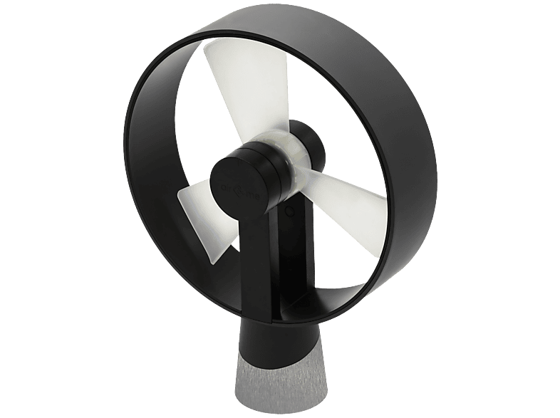 Air Naturel Airain USB Desk Fan